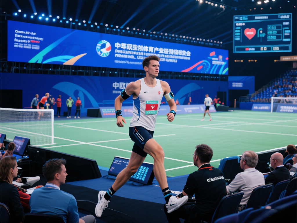 中欧体育峰会探讨体育科技与创新未来 (中欧体育峰会聚焦体育科技与创新未来发展趋势）