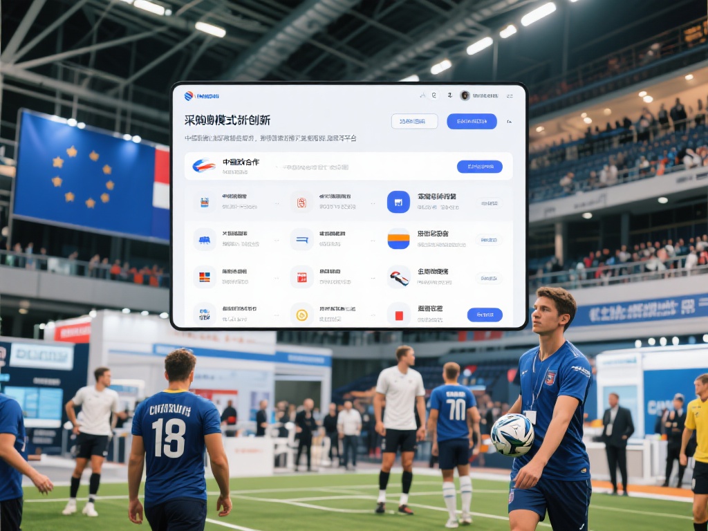 中欧体育采购模式创新带来行业新机遇 (中欧体育采购模式创新开启行业发展新机遇）
