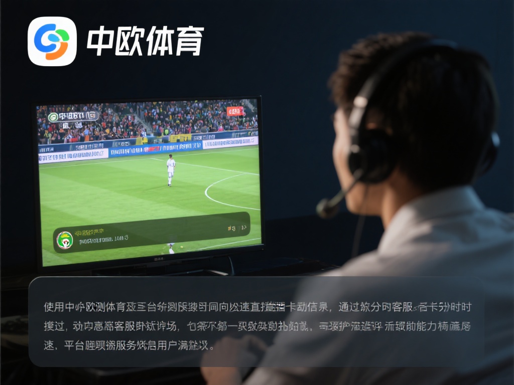 中欧体育怎么样？客户服务响应速度评测 (中欧体育客户服务响应速度如何？详细评测与用户反馈）