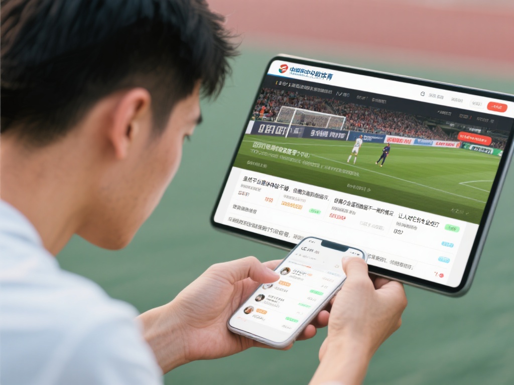 中欧体育是真是假?专家解析背后的秘密 (中欧体育是真是假?专家深度解析背后的隐藏秘密) 以一位长期使用中欧体育的用户小李为例,他在使用平台
