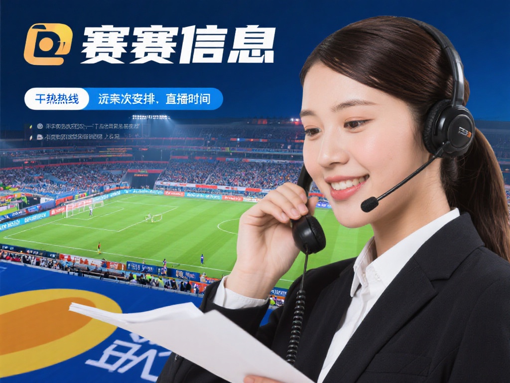 中欧体育客服热线电话解决您的所有疑问 (中欧体育客服热线电话为您解答所有疑问与问题) 赛事信息查询:如果您错过了某场比赛的直播时间,或者