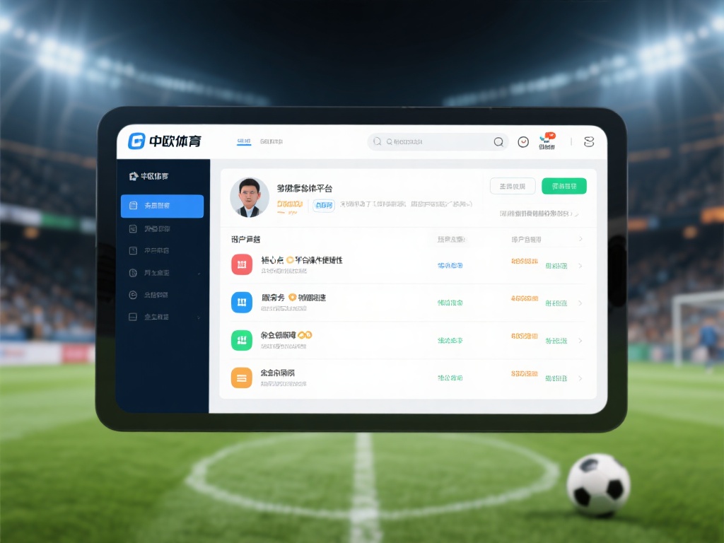 中欧体育假吗？用户体验告诉你真实情况 (中欧体育是真的吗？用户体验揭秘真实情况与内幕）