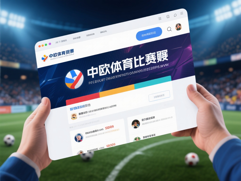 在数字化时代，获取体育竞猜平台的信息变得异常重要，