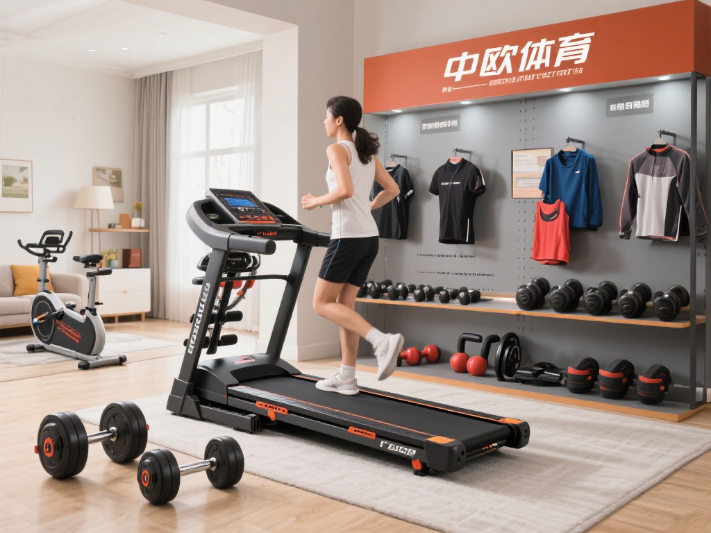 中欧体育的产品线全面评测与推荐 (中欧体育产品线全面评测与推荐:助你选择最佳装备) 中欧体育的产品线涵盖了从健身器材到运动服饰的多个领
