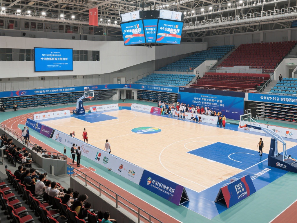 中欧体育馆如何助力中欧体育交流与合作 (中欧体育馆如何成为中欧体育交流与合作的重要平台) 中欧体育馆不仅仅是一个比赛场地,它还承载了文化交流