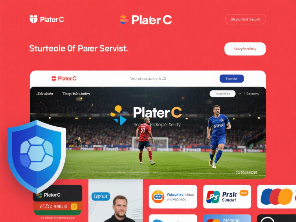 中欧体育网站有哪些平台提供优质服务? (中欧体育网站有哪些平台提供优质服务值得信赖?) 平台C:安全与便捷的支付系统
对于涉及订阅或付费