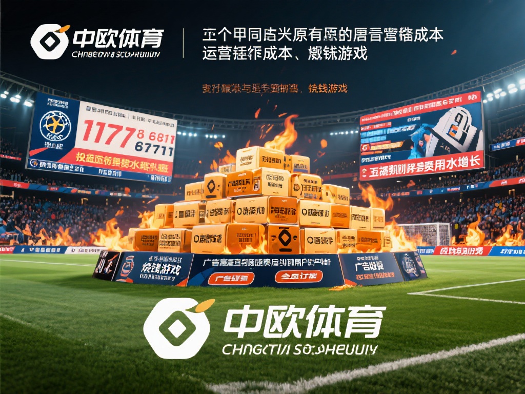中欧体育没钱运营，背后原因令人深思！ (中欧体育资金短缺运营困难，背后原因引人深思！）
