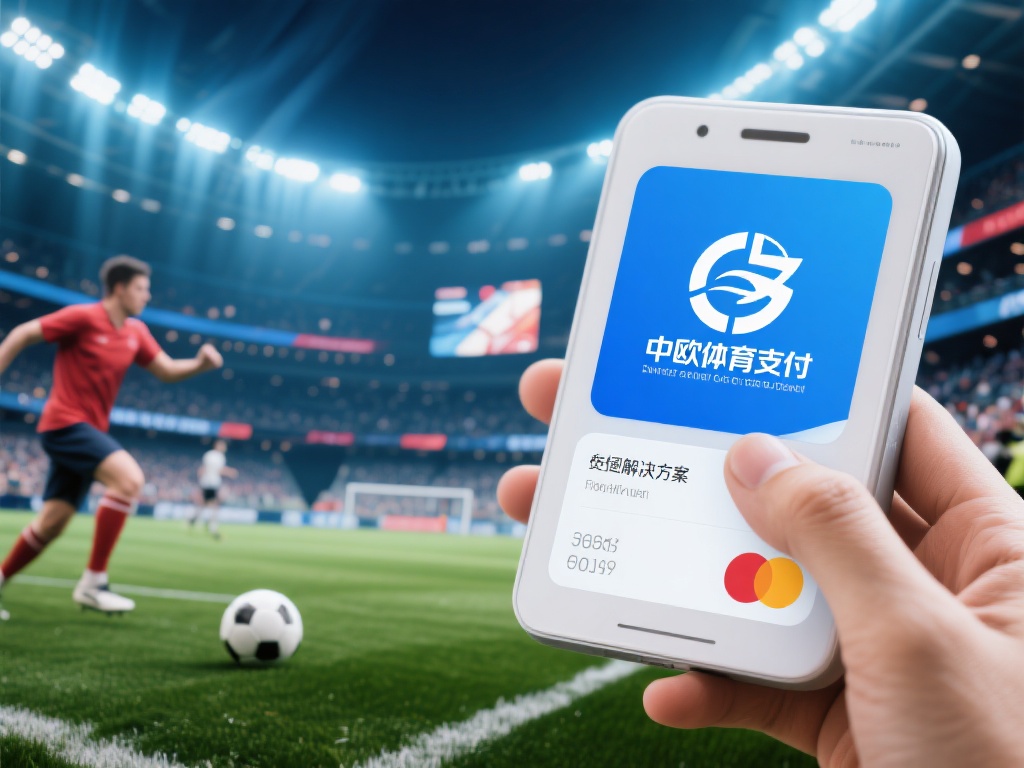 在数字化浪潮席卷全球的今天，体育产业作为一项高增长