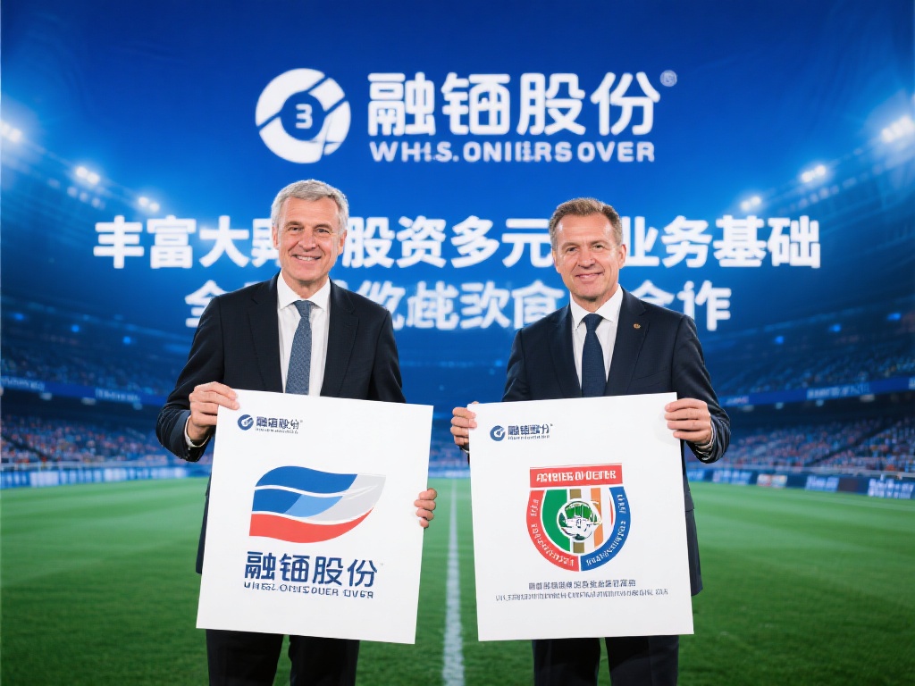 更重要的是，融钰股份背后拥有丰富的资本运作经验和多