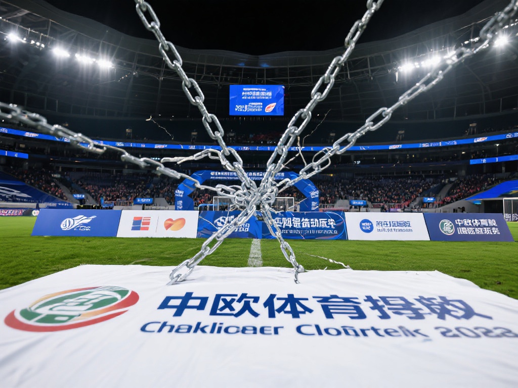 中欧体育解散原因分析，未来出路何在？ (中欧体育解散原因深度剖析，未来发展出路何在？）