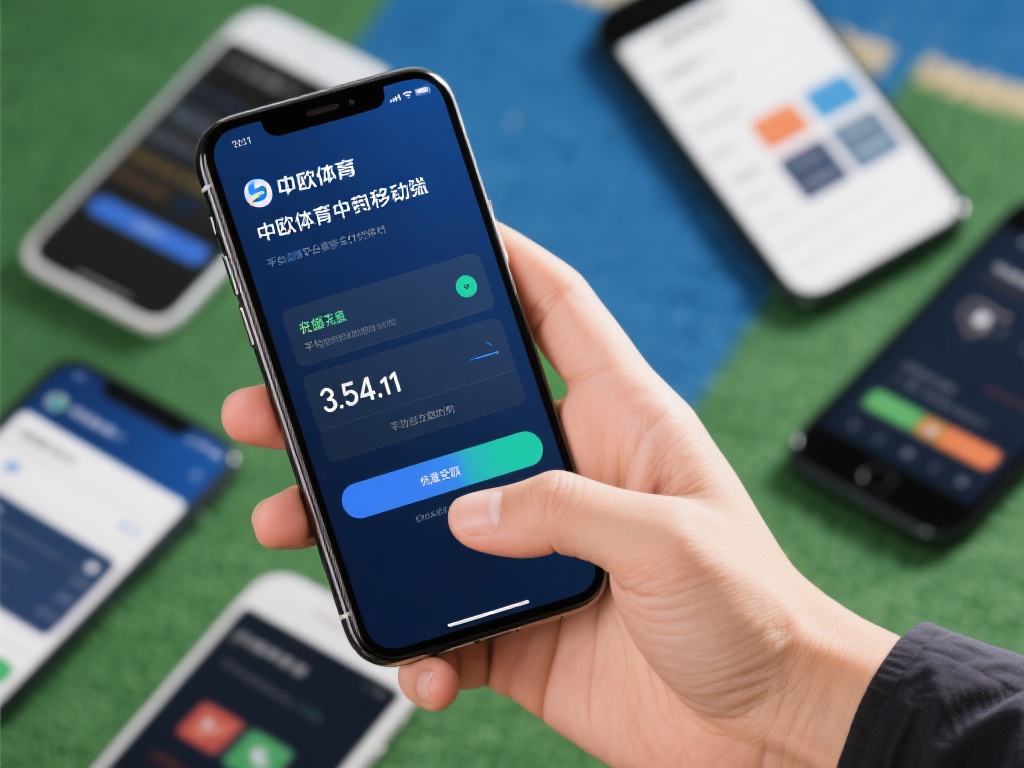 中欧体育支付的安全性与用户体验全面解析 (中欧体育支付的安全性与用户体验深度解析及优化策略）