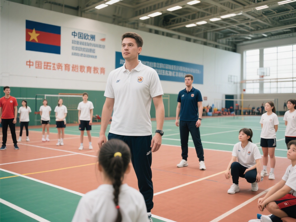 中欧体育师资力量背后的培养与选拔机制 (中欧体育师资力量的培养与选拔机制深度解析）