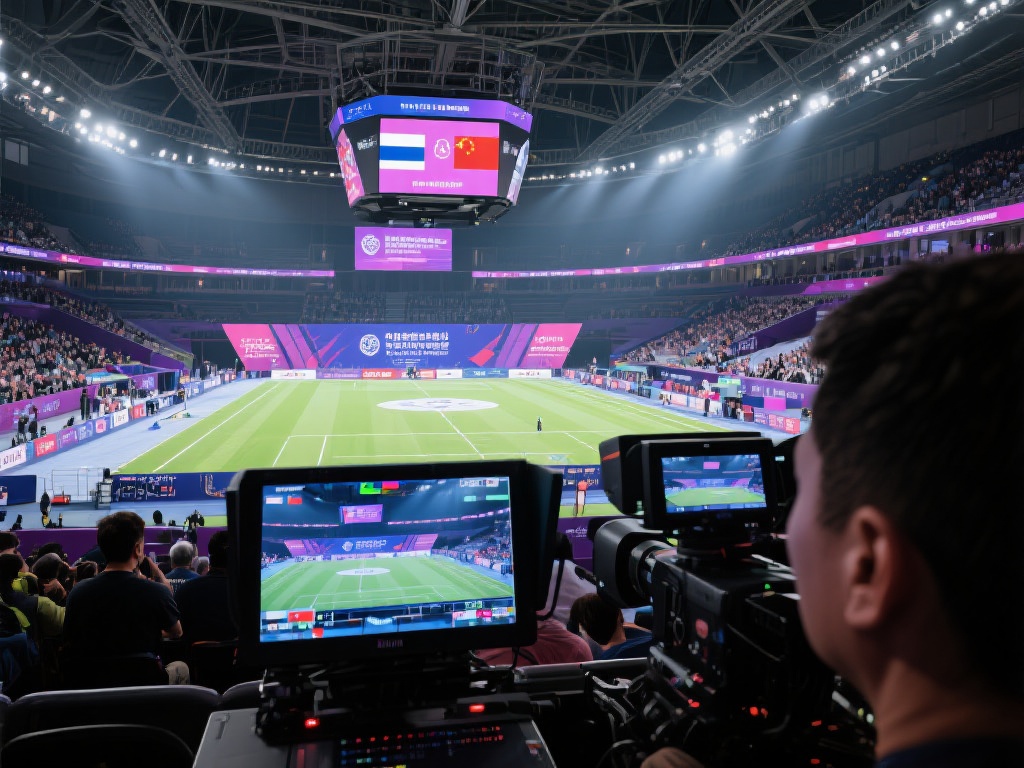 中欧体育合作促进体育科技与创新技术融合 (中欧体育合作推动体育科技与创新技术深度融合发展）