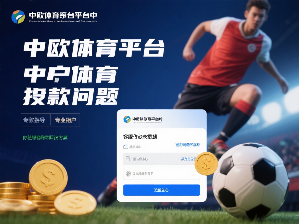 中欧体育存款遇到问题？客服教你轻松解决 (中欧体育存款遇到问题？客服教你轻松解决存款难题！）