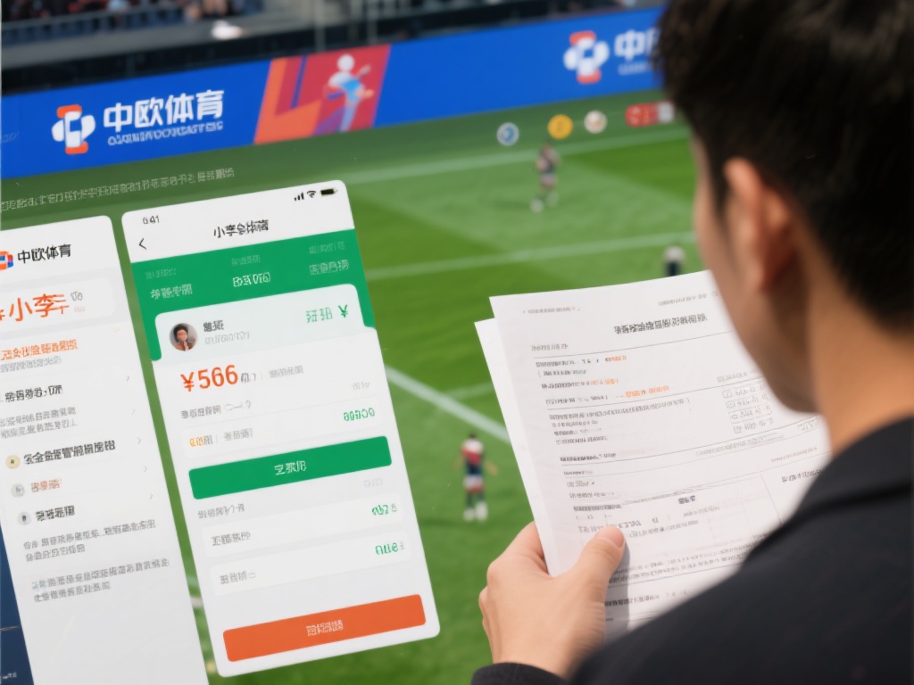 中欧体育坑吗？玩家反馈揭秘隐藏的问题！ (中欧体育到底坑不坑？玩家真实反馈揭秘隐藏问题！）