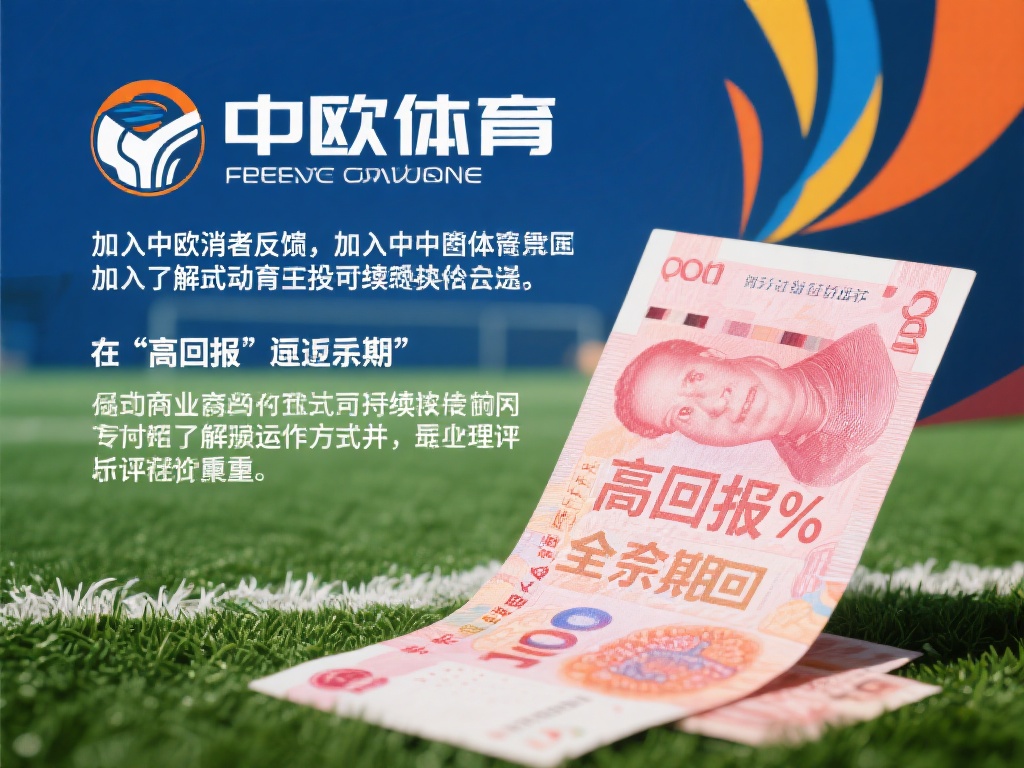 中欧体育传销争议不断，消费者需警惕！ (中欧体育涉嫌传销争议频发，消费者务必提高警惕！）