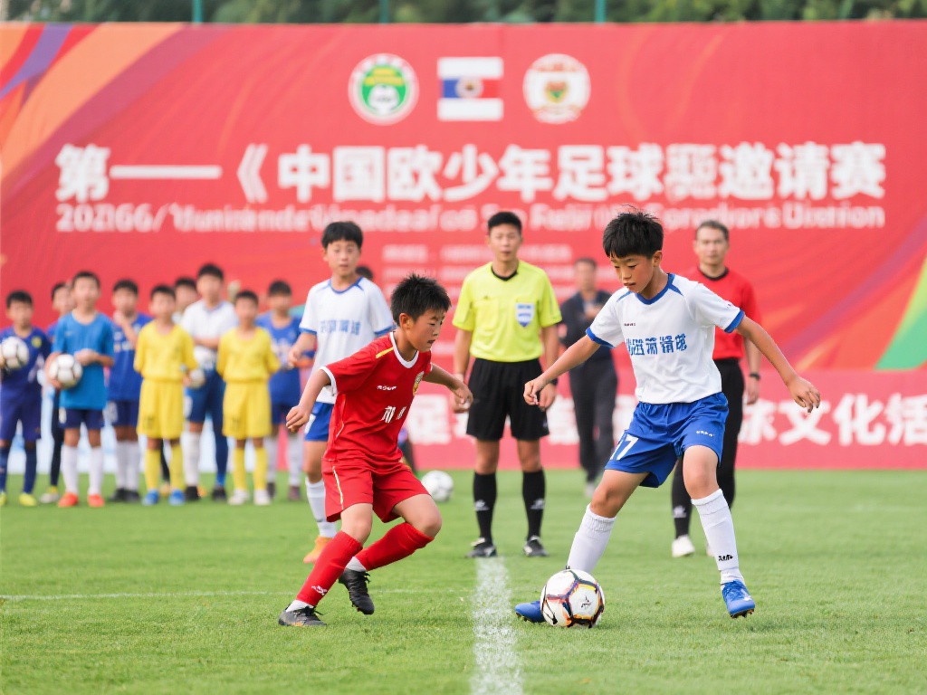 中欧体育合作构建跨区域体育赛事新模式 (中欧体育合作：构建跨区域体育赛事创新新模式）