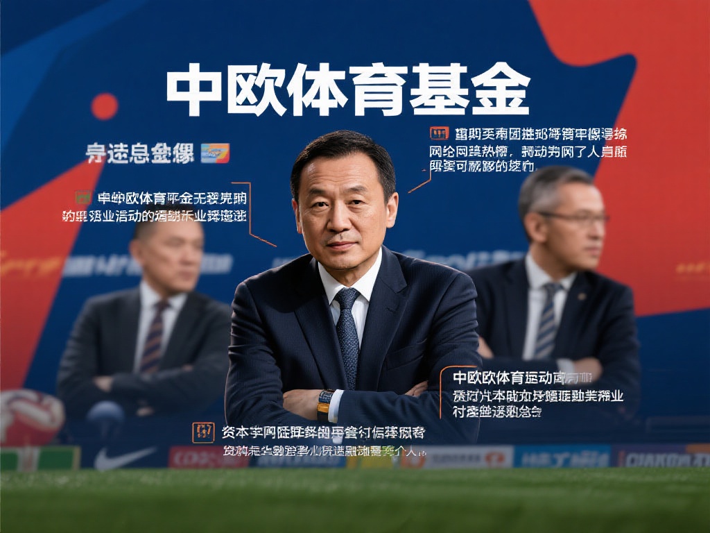 中欧体育基金幕后老板身份揭秘引热议 (中欧体育基金幕后老板身份揭秘引发广泛热议）