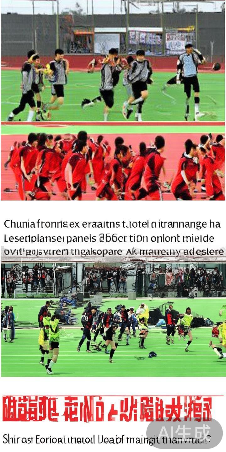 中欧体育实力全面对比分析：运动水平、赛事表现与未来前景