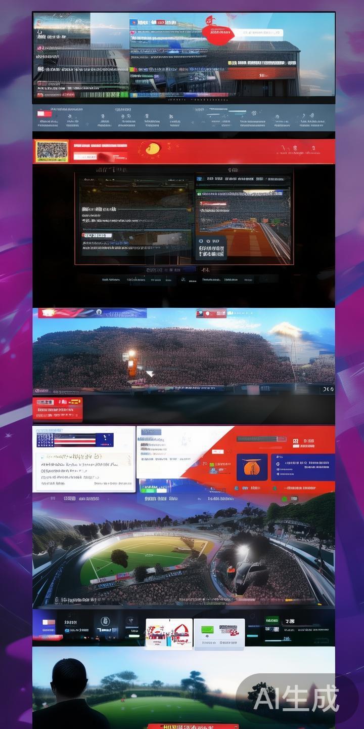 中欧体育娱乐平台：畅享中欧体育盛事的最佳交流平台