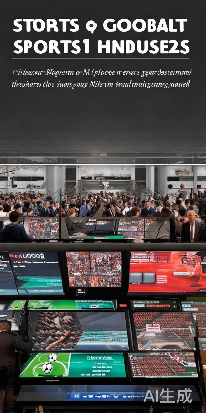 中欧体育竞猜市场现状与未来发展趋势与机遇分析