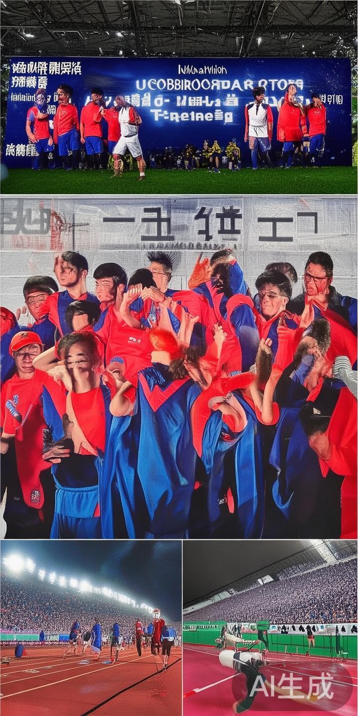 中欧体育企业精神：引领企业持续创新与发展的核心动力