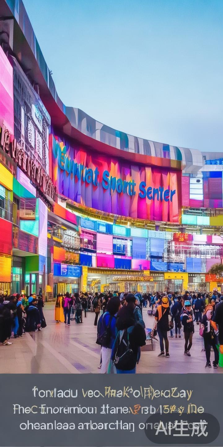 中欧体育中心今日营业时间及节假日安排详细指南