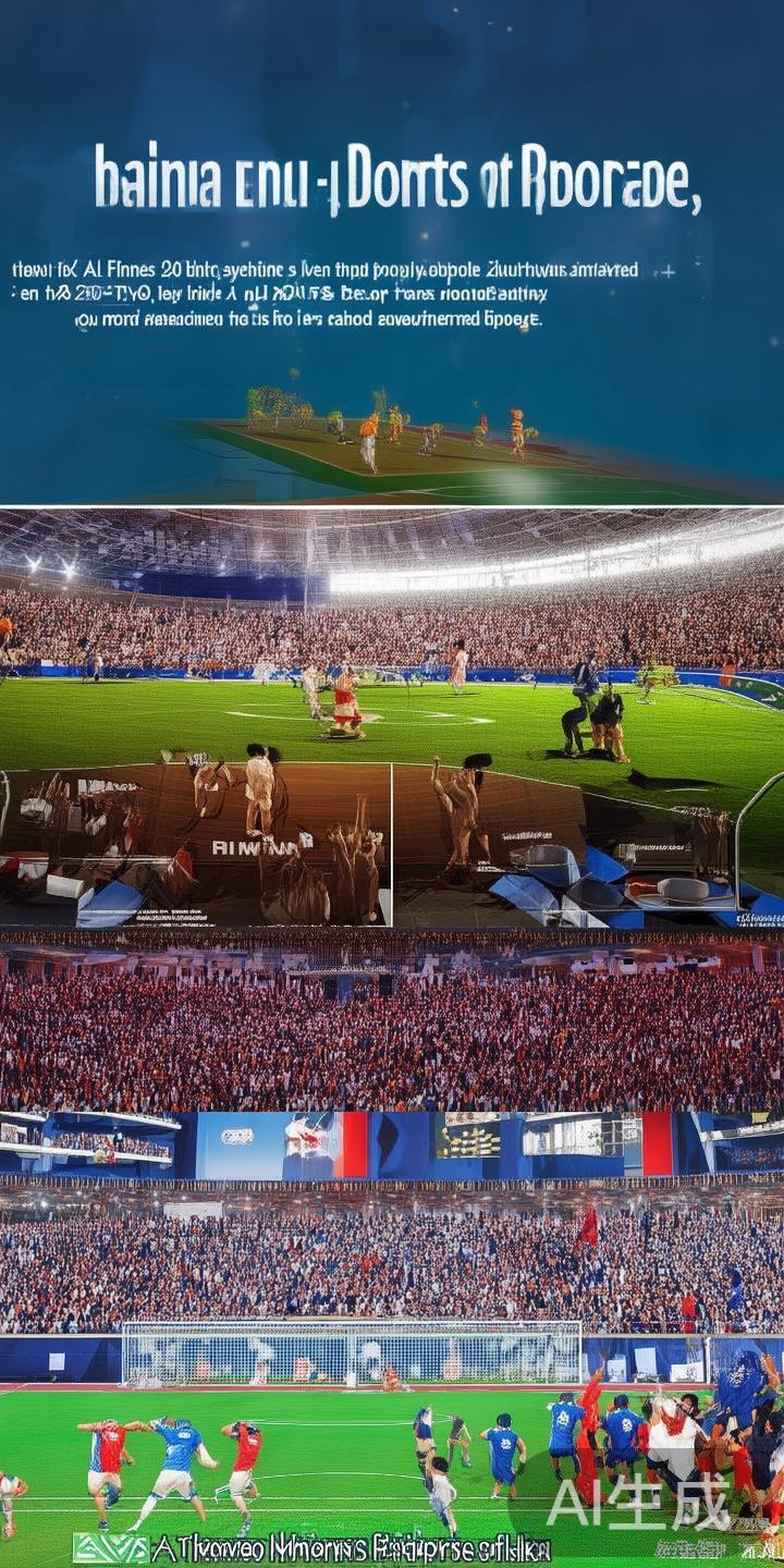 中欧体育服务产业发展现状与未来发展趋势分析