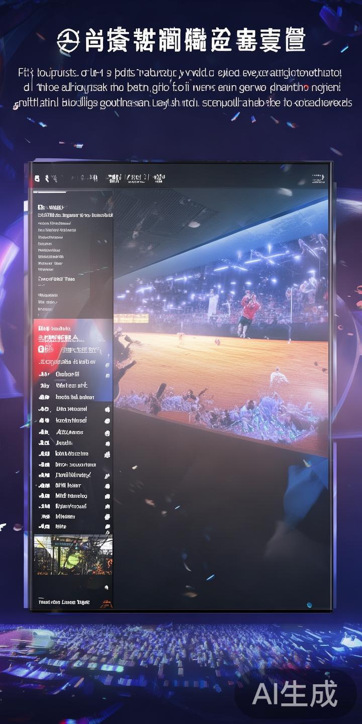 全面解析zoty中欧体育网页最新功能与精彩赛事直播体验分析