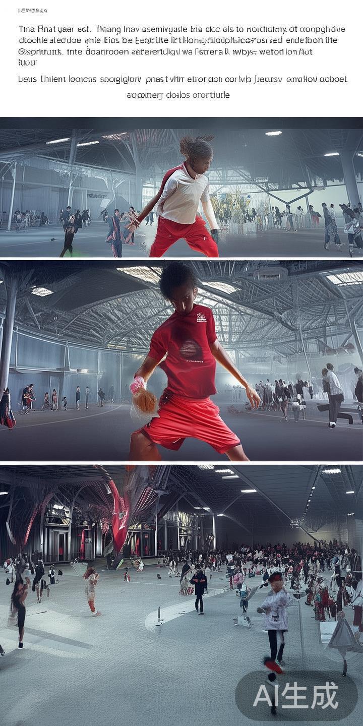 中欧合作背景下具有影响力的体育品牌及其发展前景分析