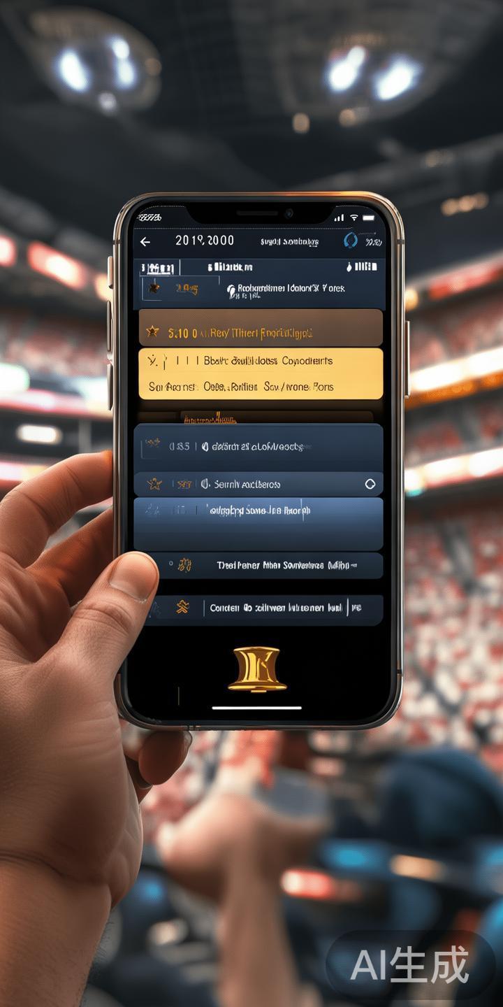 全面解析中欧体育在线登录平台最新功能与操作技巧指南