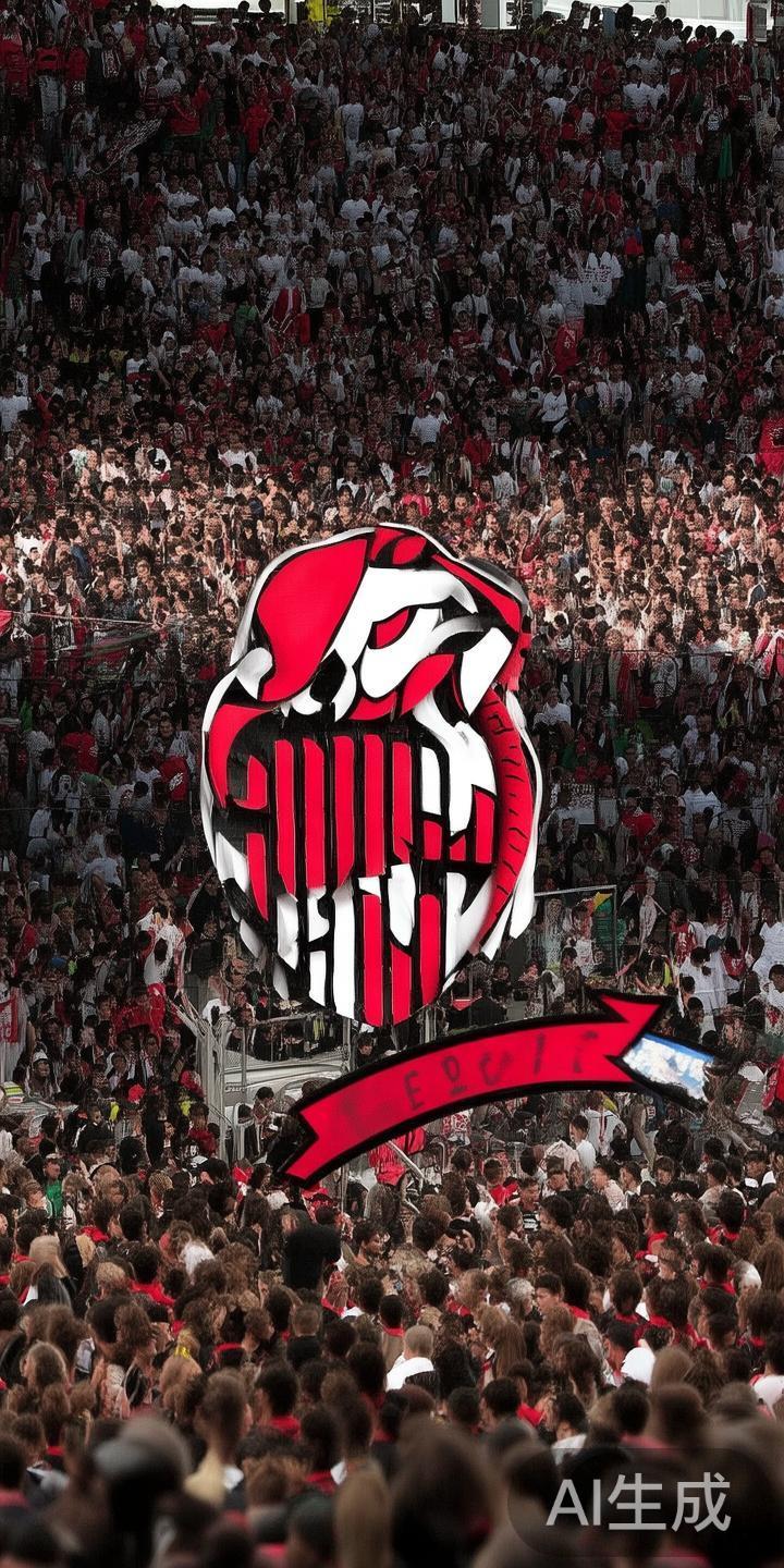 关于AC米兰在中欧体育战略布局中的关键作用与未来展望 作为一支全球知名的足球俱乐部,AC米兰在中欧地区拥