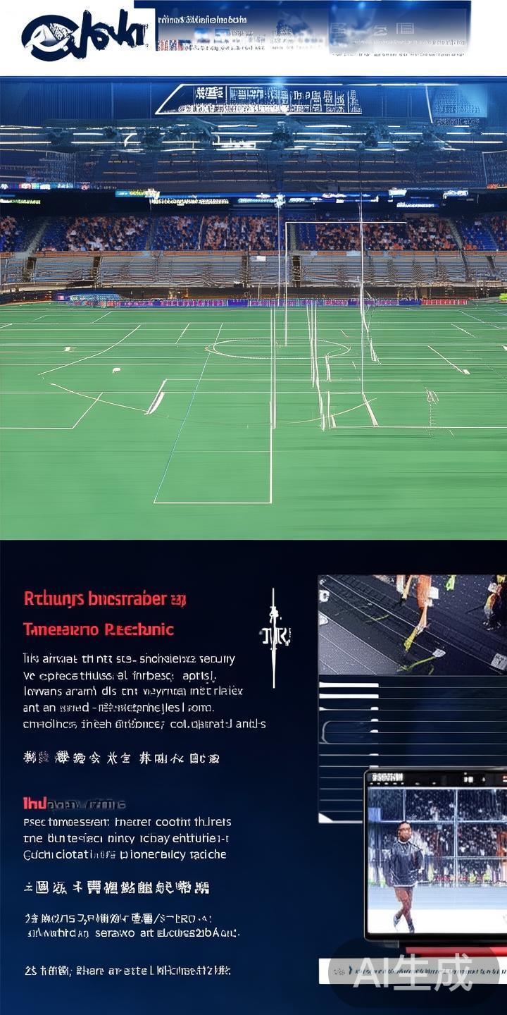 在体育产业，技术成为驱动力之一。kok中欧体育注重