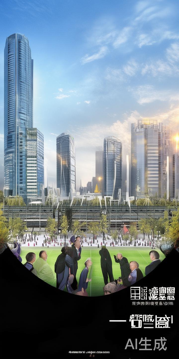 国资委推动中欧体育合作新格局发展与未来展望