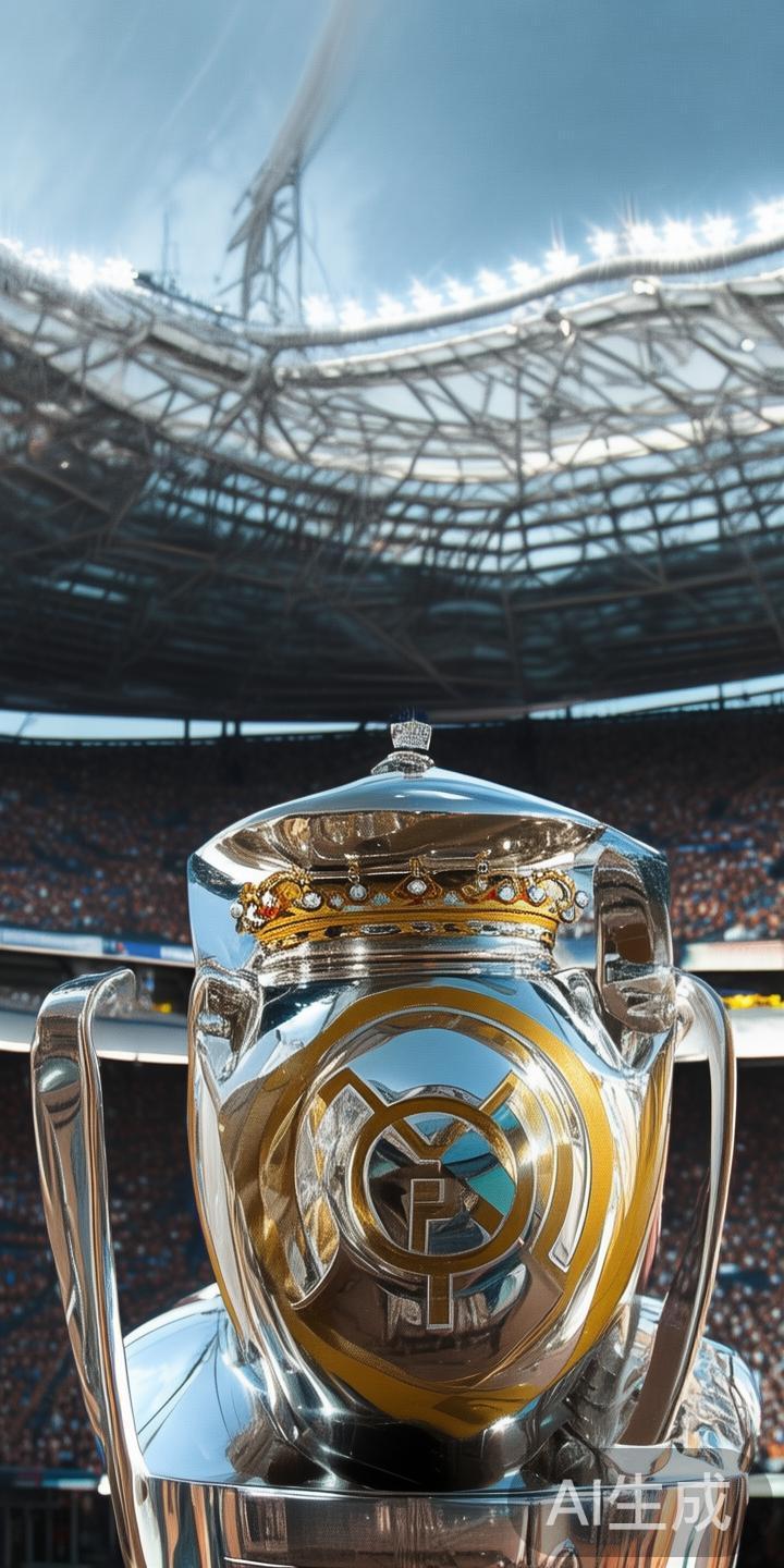 中欧体育专属报道：皇家马德里辉煌历史回顾与未来荣耀展望