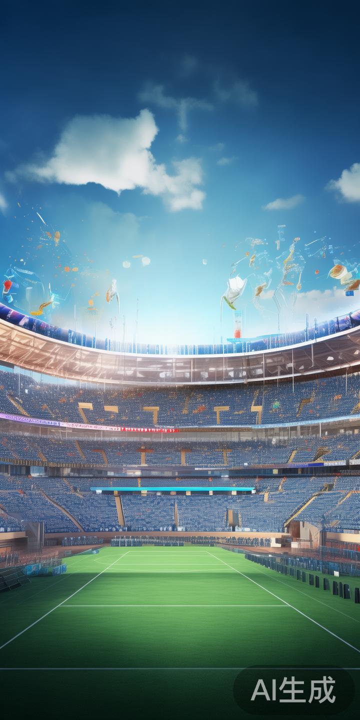 中欧体育融合创新引领体育产业全面升级与高质量发展 具体来看,欧洲先进的体育装备制造、智慧场馆建设和运