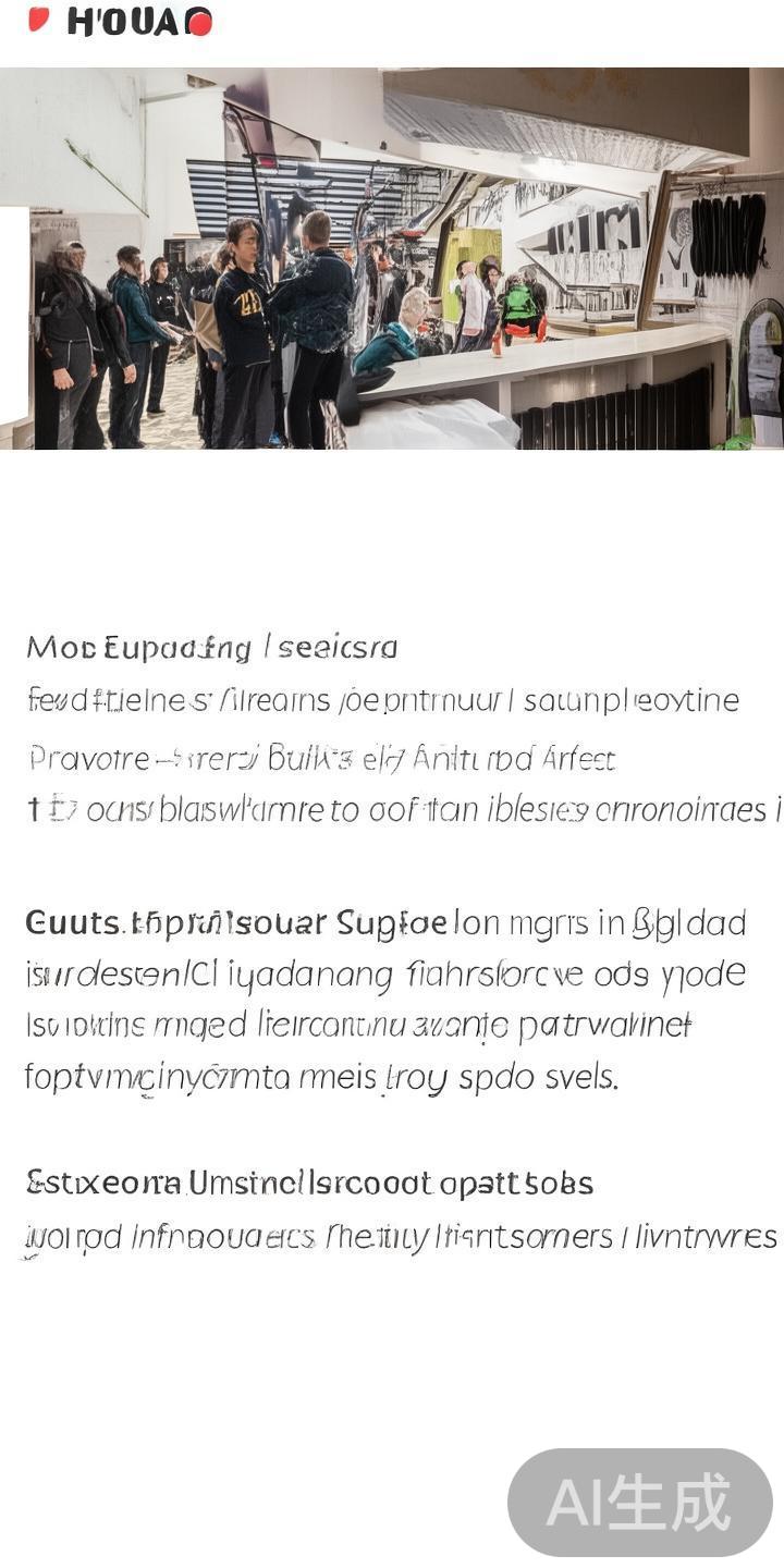 中欧体育品牌在全球体育用品市场中的竞争优势与发展前景分析 随着全球体育产业的不断壮大和消费者对运动品牌需求的