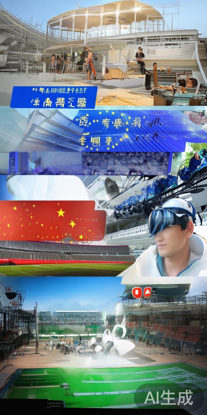 中欧体育产业融合发展的优势、挑战与未来发展路径分析