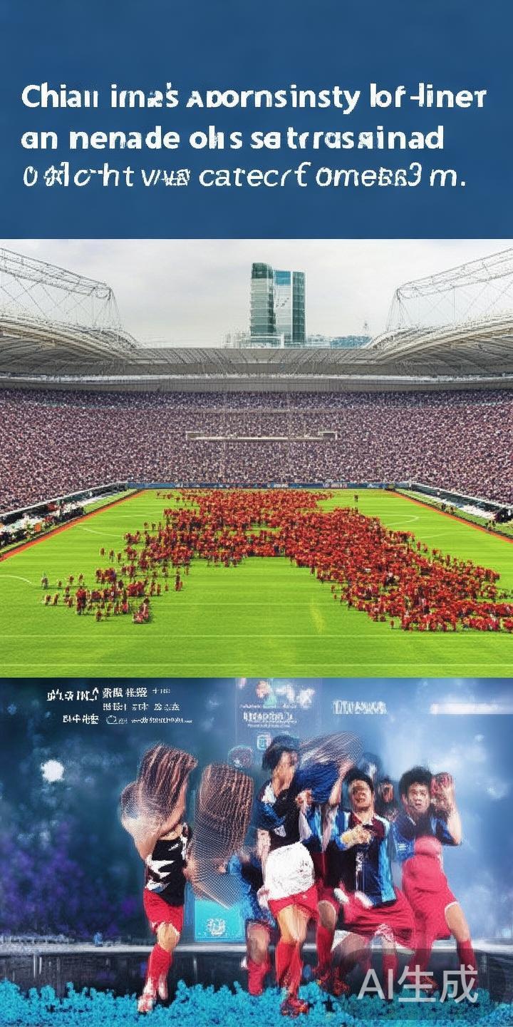 中欧体育重组对推动中国体育产业深度融合与国际化的战略意义 中欧体育重组明显加快了中国体育产业的国际化步伐。通