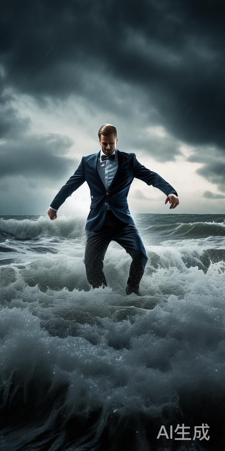 首先，中欧体育退出的根本原因之一在于市场环境的突变