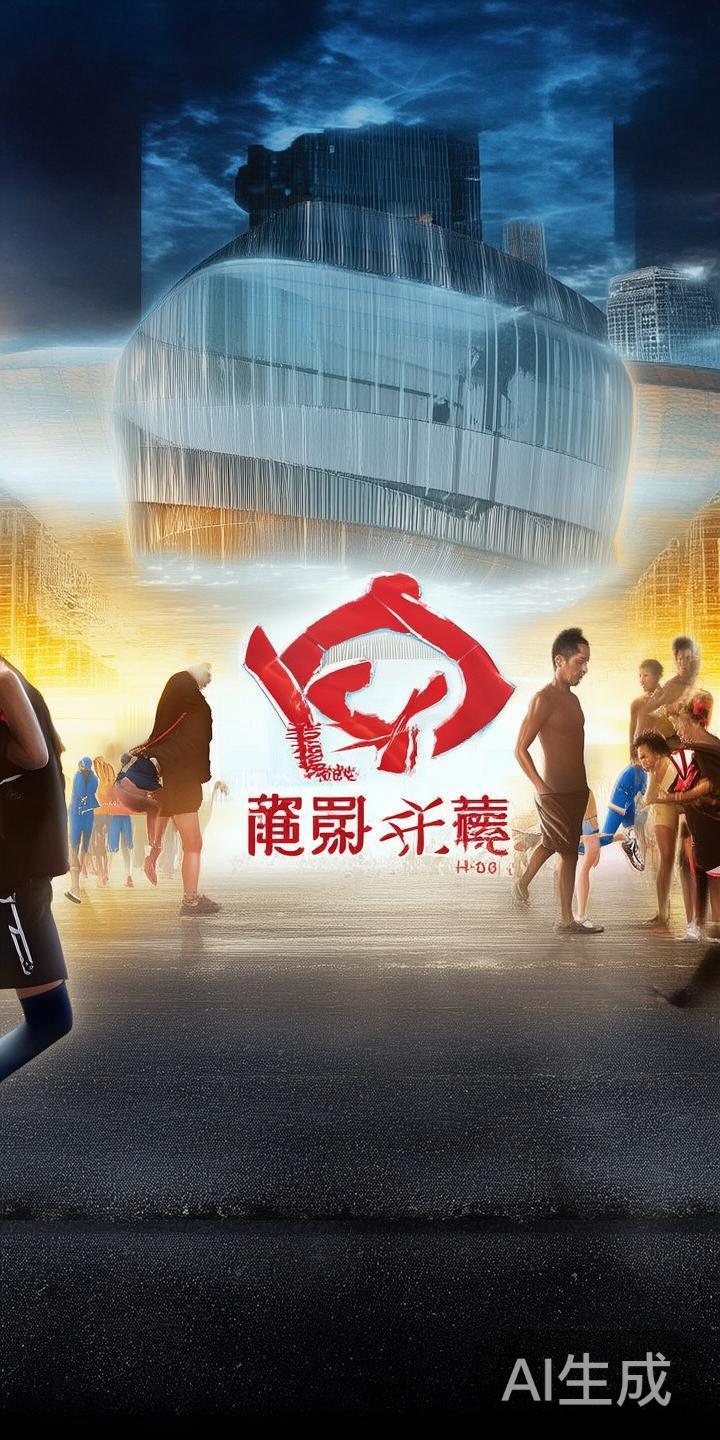 中欧体育作为一家集体育产业开发、运动装备制造、赛事